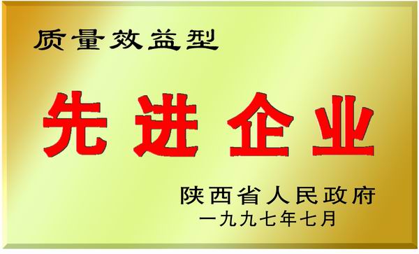 先进企业